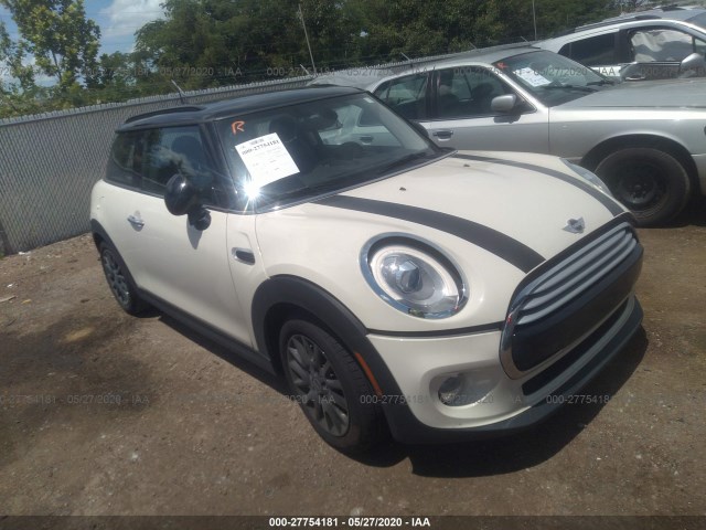 MINI NULL 2015 wmwxm5c50ft940911