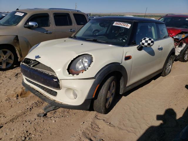 MINI COOPER 2015 wmwxm5c50ft940942