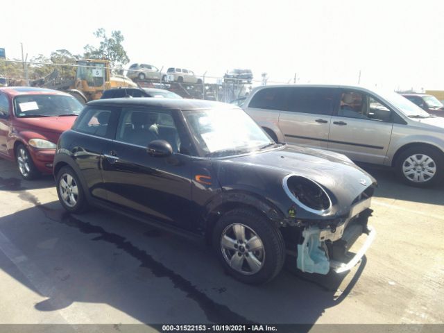 MINI COOPER HARDTOP 2015 wmwxm5c50ft942156