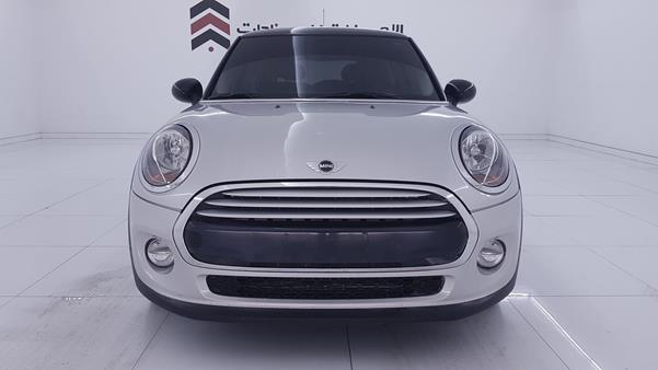 MINI COOPER 2015 wmwxm5c50ft942268