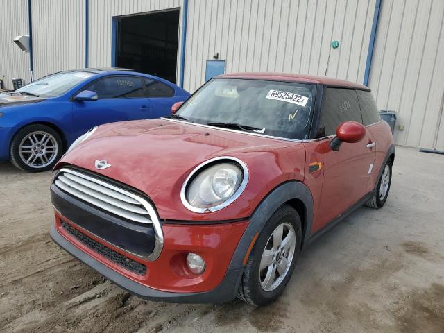 MINI COOPER 2015 wmwxm5c50ft942576