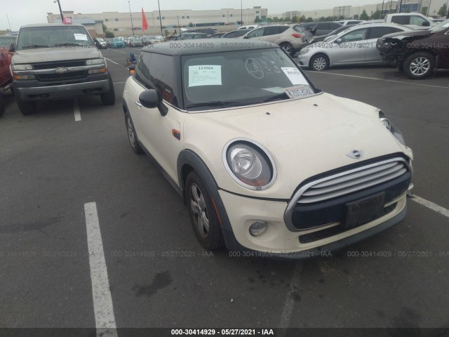 MINI COOPER HARDTOP 2015 wmwxm5c50ft942786