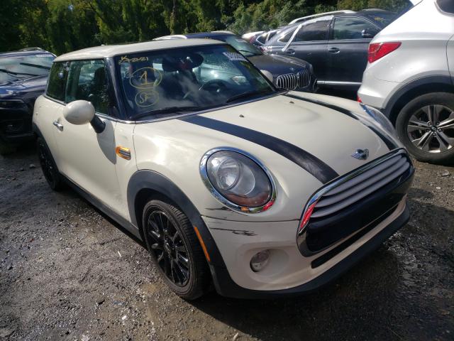 MINI COOPER 2015 wmwxm5c50ft973231