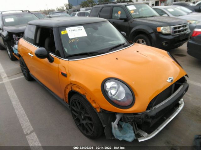 MINI COOPER HARDTOP 2015 wmwxm5c50ft973701