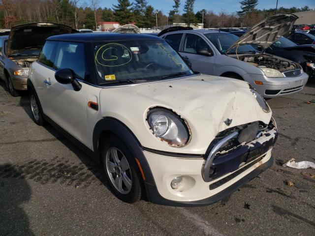 MINI COOPER 2015 wmwxm5c50ft973794