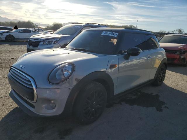 MINI COOPER 2015 wmwxm5c50ft974038