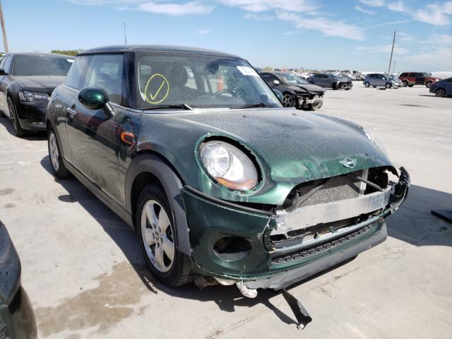 MINI COOPER 2015 wmwxm5c50ft974153