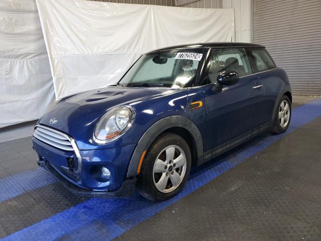 MINI COOPER 2015 wmwxm5c50ft974265