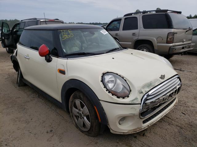 MINI COOPER S 2014 wmwxm5c51et932458