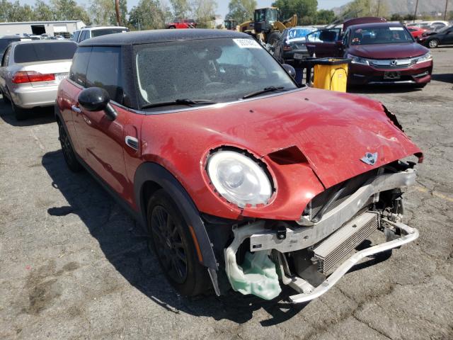 MINI COOPER 2014 wmwxm5c51et932461