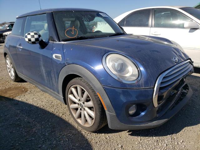 MINI COOPER 2014 wmwxm5c51et932959