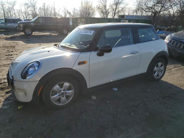 MINI COOPER 2014 wmwxm5c51et933223