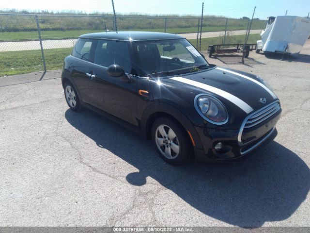 MINI COOPER HARDTOP 2014 wmwxm5c51et933948