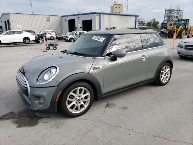 MINI COOPER 2014 wmwxm5c51et934792