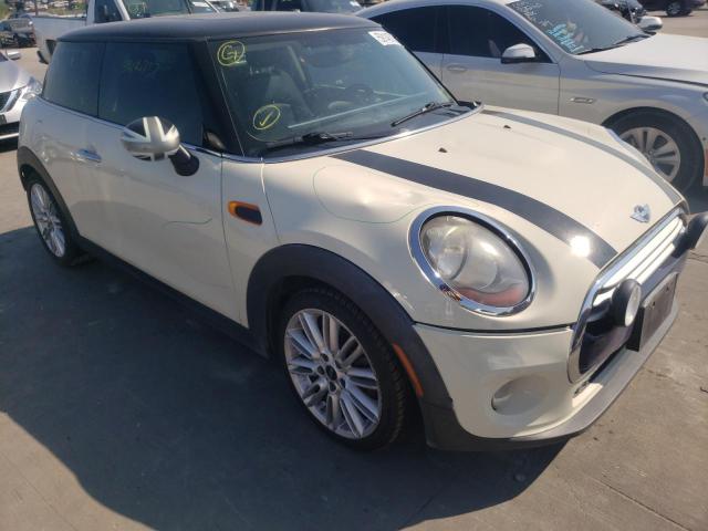 MINI COOPER 2014 wmwxm5c51et936168