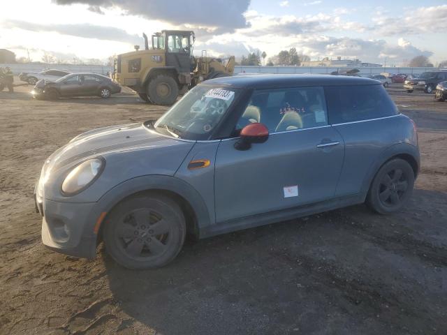 MINI COOPER 2014 wmwxm5c51et936977