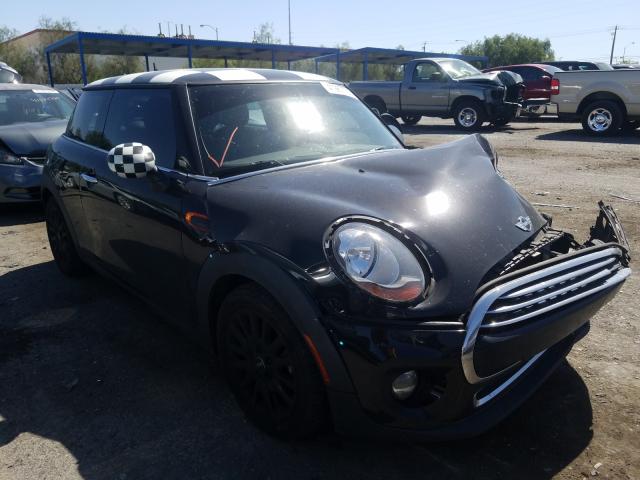 MINI COOPER 2014 wmwxm5c51et972295