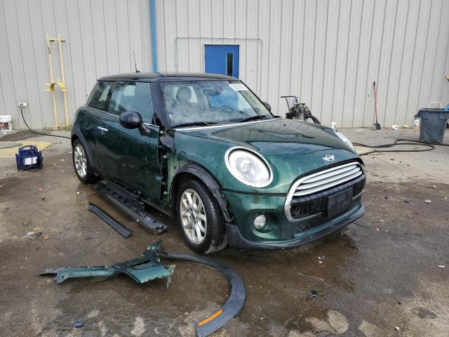 MINI COOPER 2014 wmwxm5c51et972572