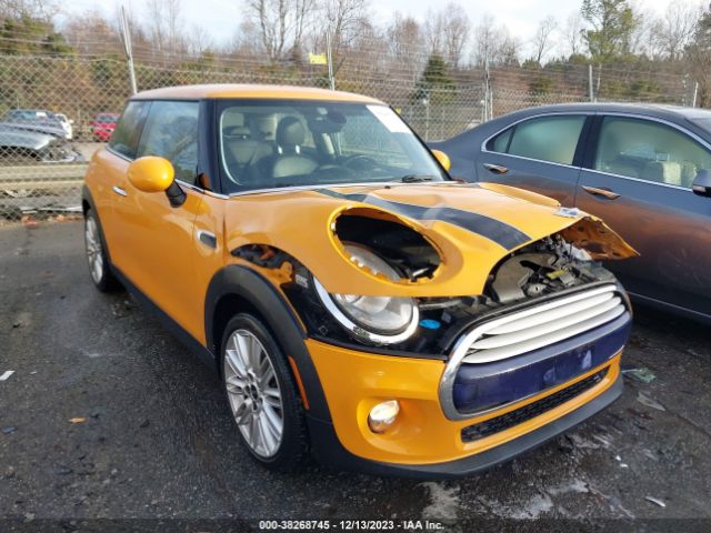 MINI HARDTOP 2014 wmwxm5c51et972619