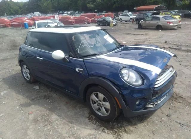 MINI COOPER HARDTOP 2015 wmwxm5c51f3a04458