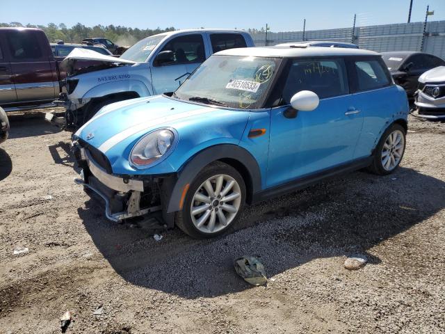 MINI COOPER 2015 wmwxm5c51f3a56219