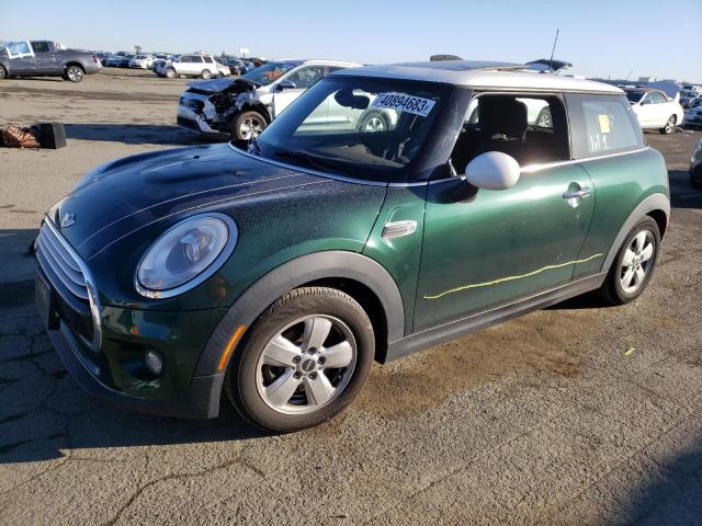 MINI COOPER 2015 wmwxm5c51f3a56236