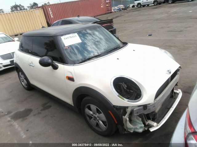 MINI COOPER HARDTOP 2015 wmwxm5c51f3a56303