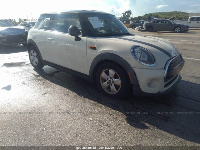 MINI COOPER HARDTOP 2015 wmwxm5c51f3a56396