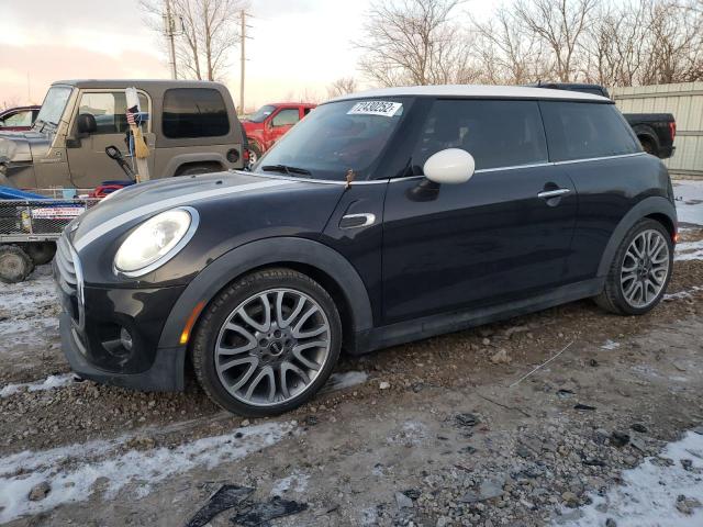 MINI COOPER 2015 wmwxm5c51f3a56706