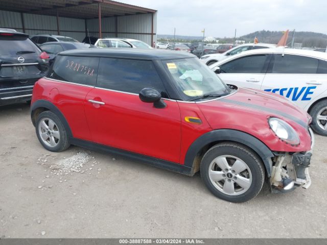 MINI HARDTOP 2015 wmwxm5c51f3a56740