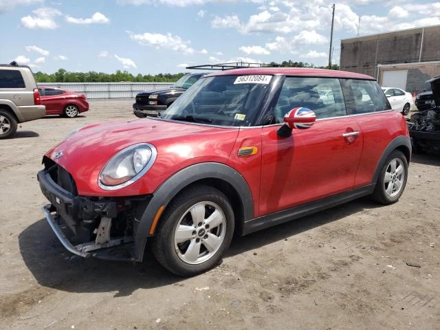 MINI COOPER 2015 wmwxm5c51f3a56902