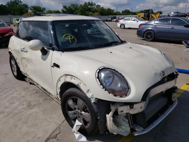 MINI COOPER 2015 wmwxm5c51f3a56916