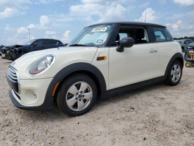 MINI COOPER 2015 wmwxm5c51f3a57595