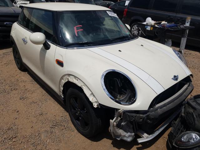 MINI COOPER 2015 wmwxm5c51f3a58519