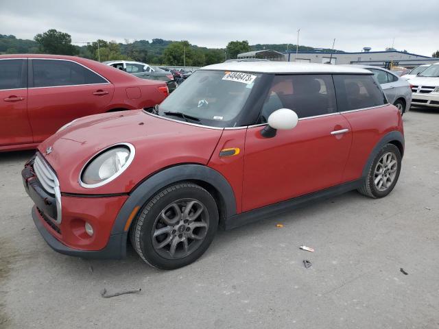 MINI COOPER 2015 wmwxm5c51f3a58830