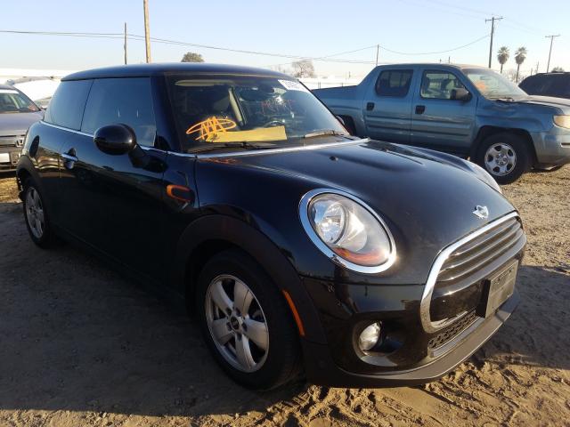 MINI COOPER 2015 wmwxm5c51f3a59282