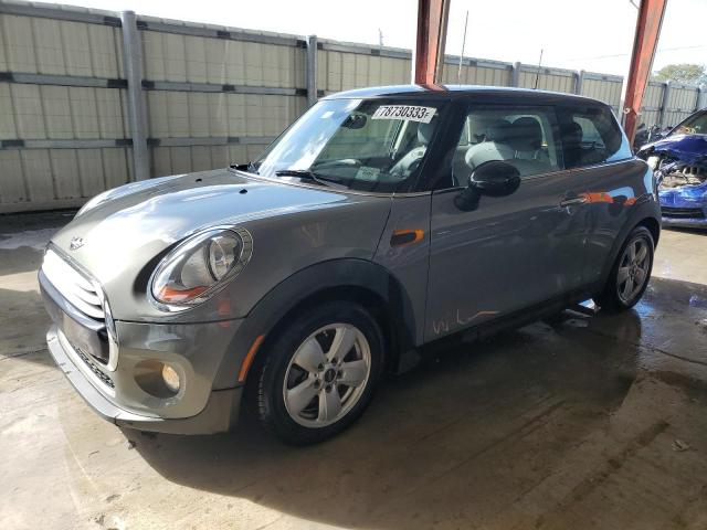 MINI COOPER 2015 wmwxm5c51f3a59833