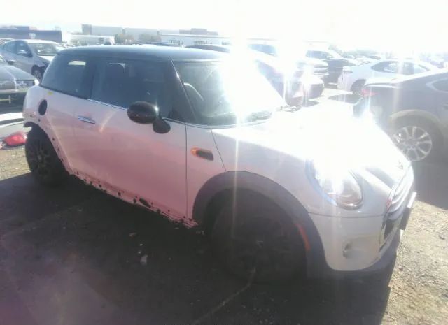 MINI COOPER HARDTOP 2015 wmwxm5c51f3a59928