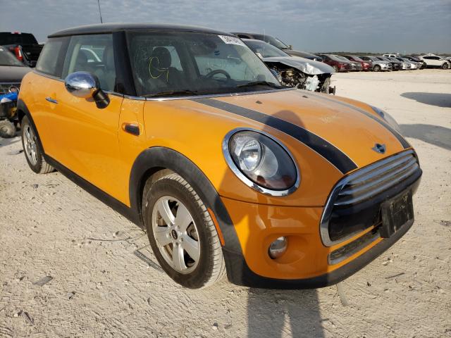 MINI COOPER 2015 wmwxm5c51f3a59959