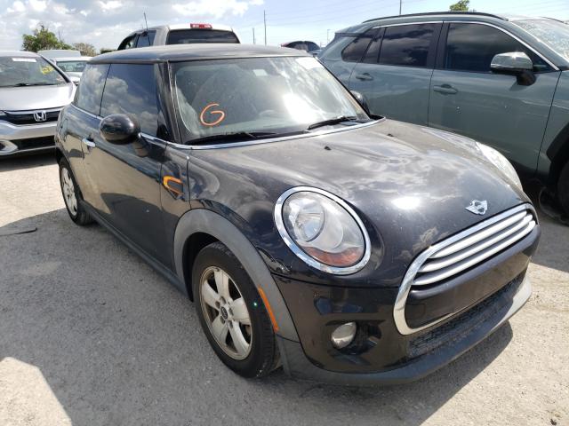 MINI COOPER 2015 wmwxm5c51f3a60240