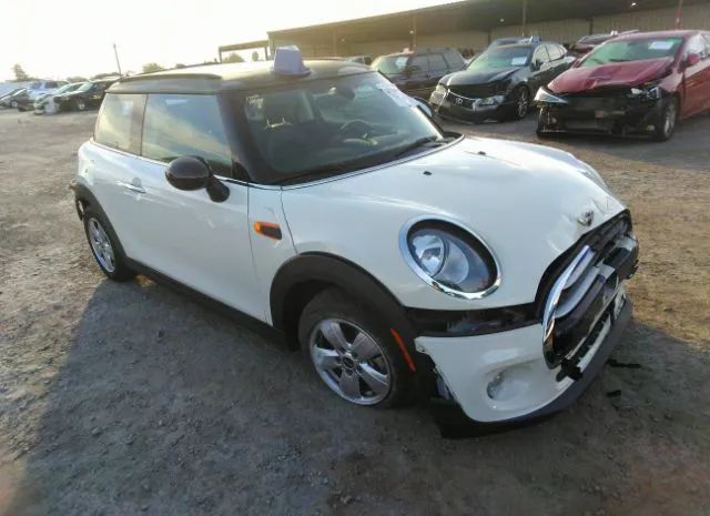 MINI COOPER HARDTOP 2015 wmwxm5c51f3a60402