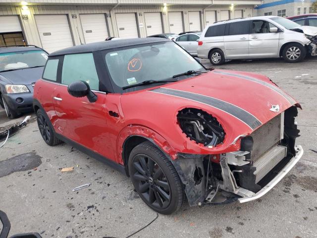 MINI COOPER 2015 wmwxm5c51f3a97367