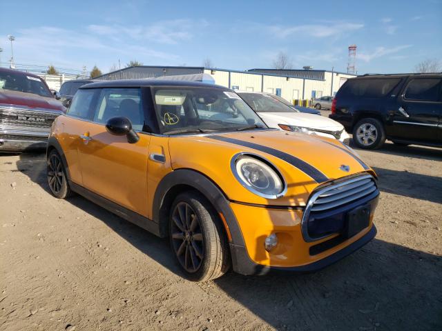 MINI COOPER 2015 wmwxm5c51ft937063