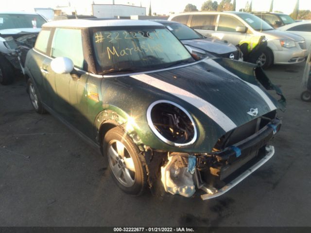 MINI COOPER HARDTOP 2015 wmwxm5c51ft937421