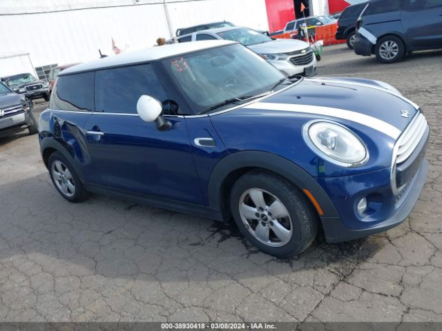 MINI HARDTOP 2015 wmwxm5c51ft937533