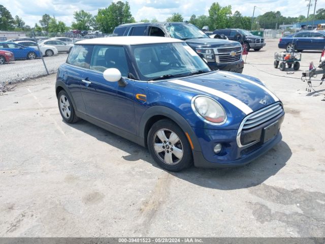 MINI HARDTOP 2015 wmwxm5c51ft937757