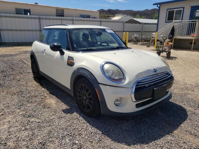 MINI COOPER 2015 wmwxm5c51ft938052