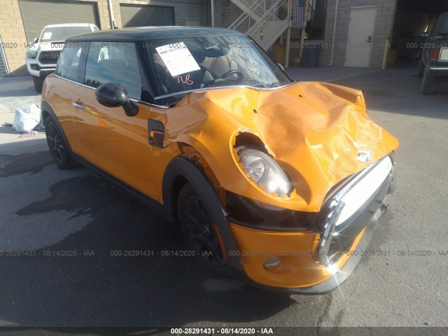 MINI HATCH 2014 wmwxm5c51ft938388