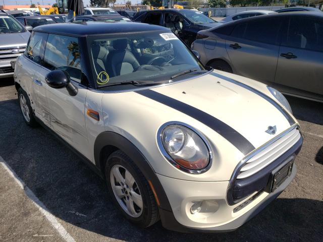 MINI COOPER 2015 wmwxm5c51ft939041