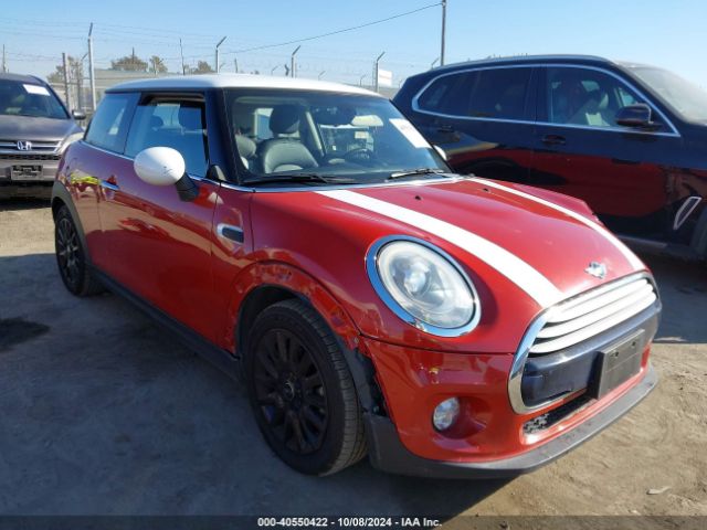 MINI HARDTOP 2015 wmwxm5c51ft939069